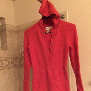 Next Era Couture Hoodie Sweater, S